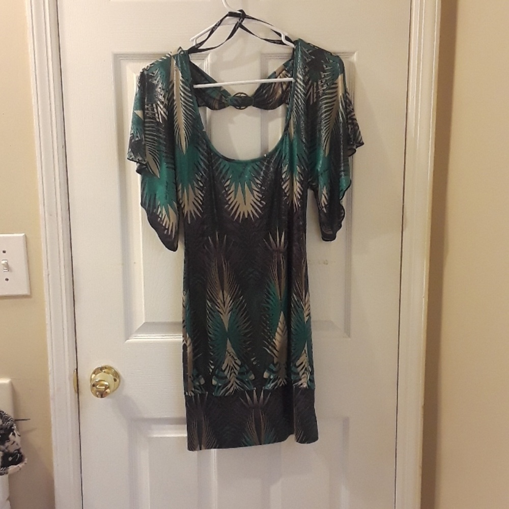 Baby phat dress